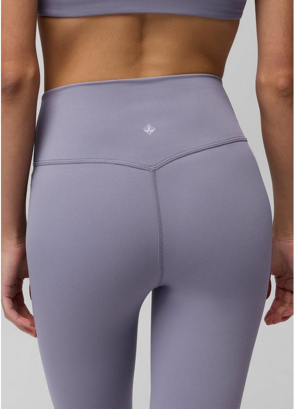 Luxara 7/8 Legging, Color: Taro, image 5