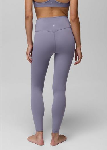 Luxara 7/8 Legging, Color: Taro, image 14