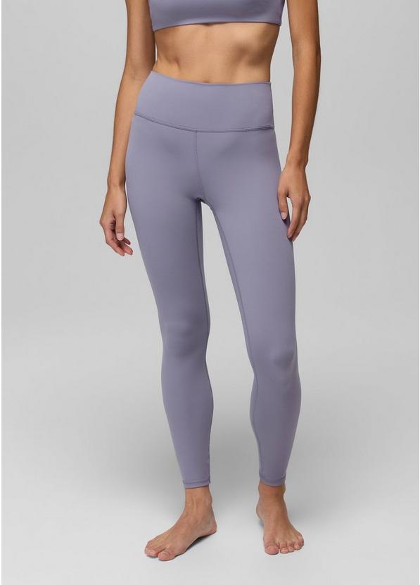 Luxara 7/8 Legging, Color: Taro, image 1