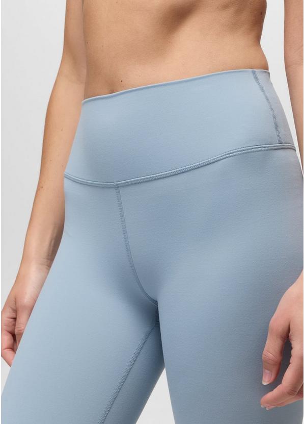 Luxara 7/8 Legging, Color: Glacier Skies, image 3