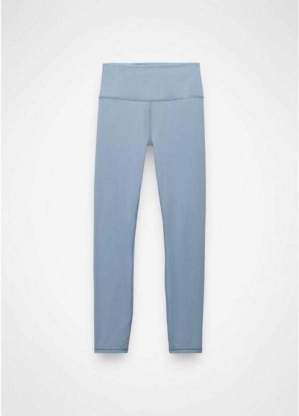 Luxara 7/8 Legging, Color: Glacier Skies, image 6