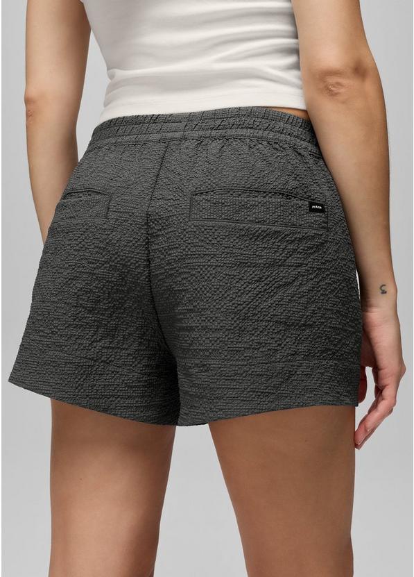 Coastal Sol Short, Color: Shadow, image 4