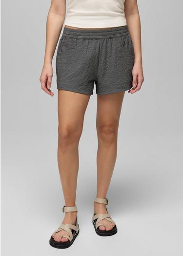 Coastal Sol Short, Color: Shadow, image 13