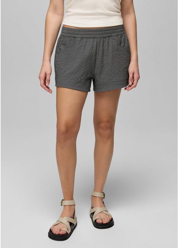 Coastal Sol Short, Color: Shadow, image 1