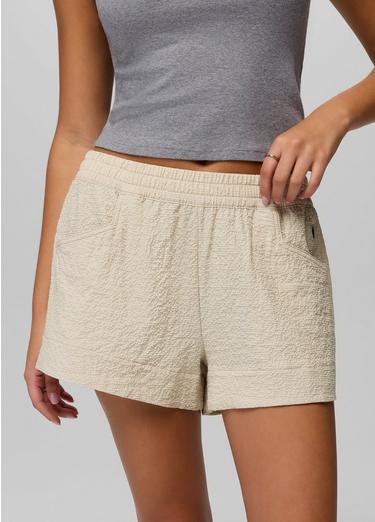 Coastal Sol Short, Color: Stone, image 7
