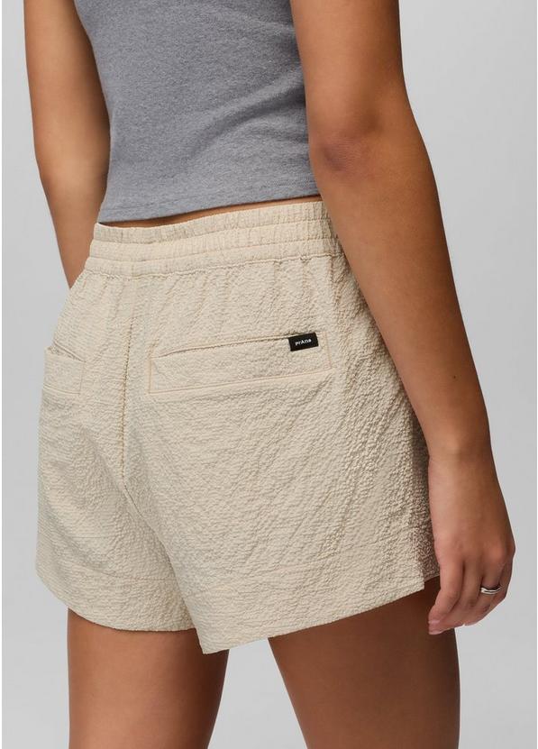Coastal Sol Short, Color: Stone, image 4