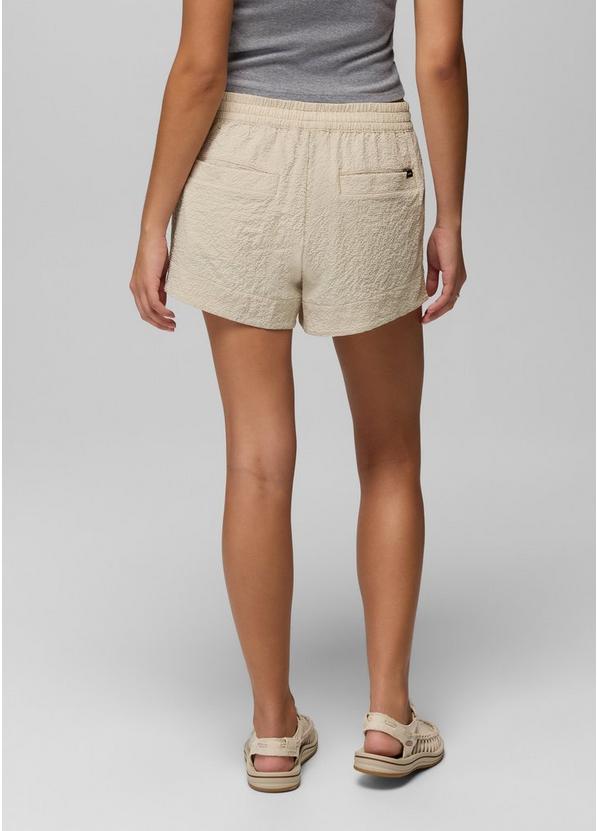 Coastal Sol Short, Color: Stone, image 2