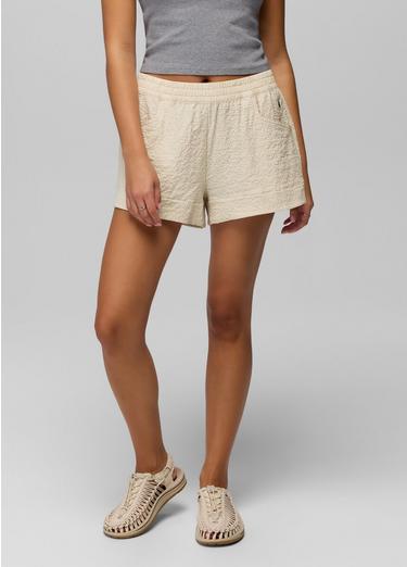 Coastal Sol Short, Color: Stone, image 5