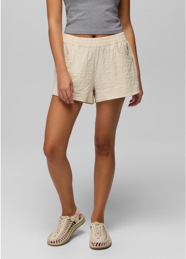 Coastal Sol Short, Color: Stone, image 1