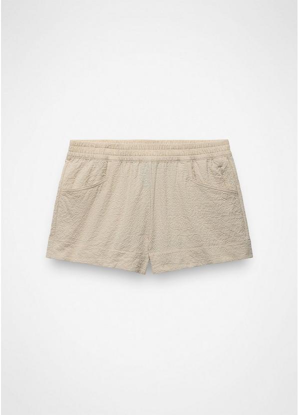 Coastal Sol Short, Color: Stone, image 6