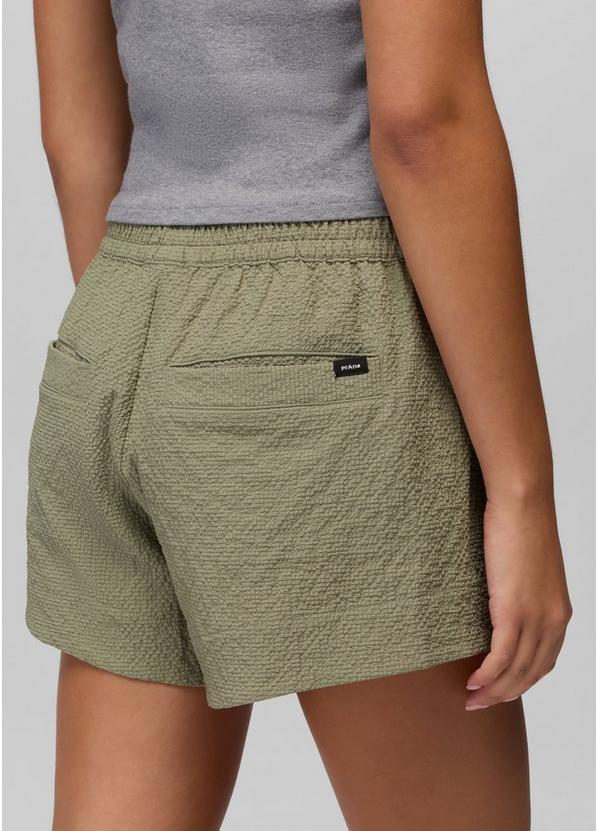 Coastal Sol Short, Color: Sage, image 4