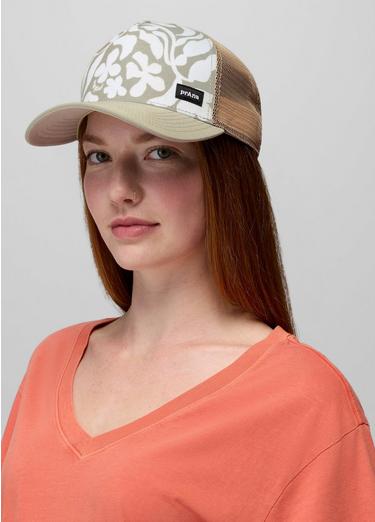 Desert Road Trucker, Color: Jackfruit Botanical, image 11