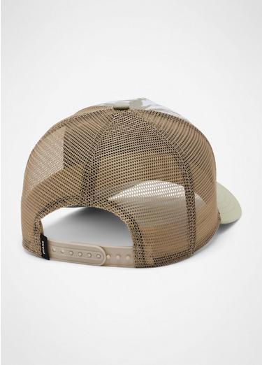 Desert Road Trucker, Color: Jackfruit Botanical, image 10