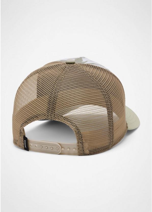 Desert Road Trucker, Color: Jackfruit Botanical, image 2