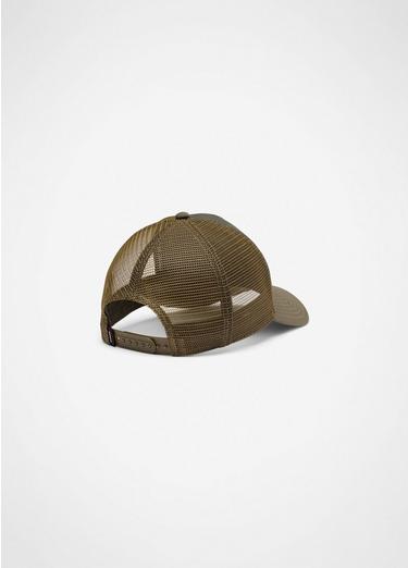 Desert Road Trucker, Color: Cargo Green Universe, image 2