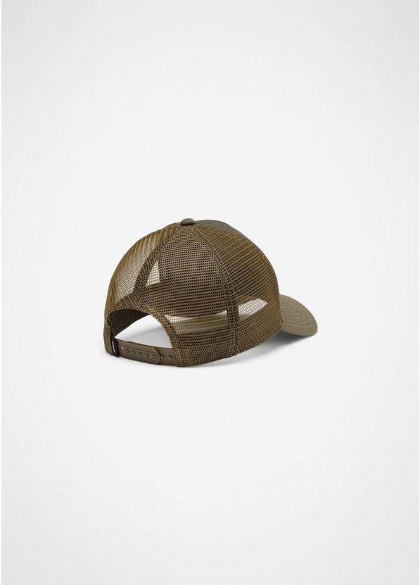 Desert Road Trucker, Color: Cargo Green Universe, image 2
