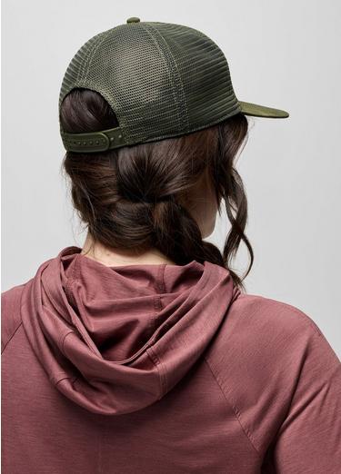 Desert Road Trucker, Color: Camo, image 28