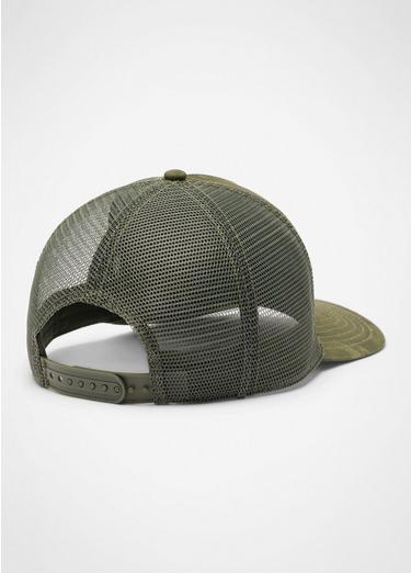 Desert Road Trucker, Color: Camo, image 26