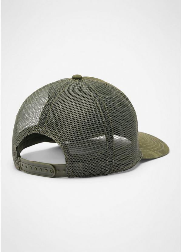 Desert Road Trucker, Color: Camo, image 2