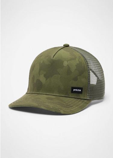 Desert Road Trucker, Color: Camo, image 25