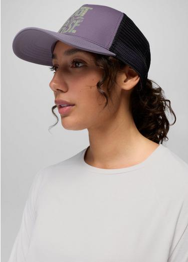 Desert Road Trucker, Color: Taro Root To Rise, image 15