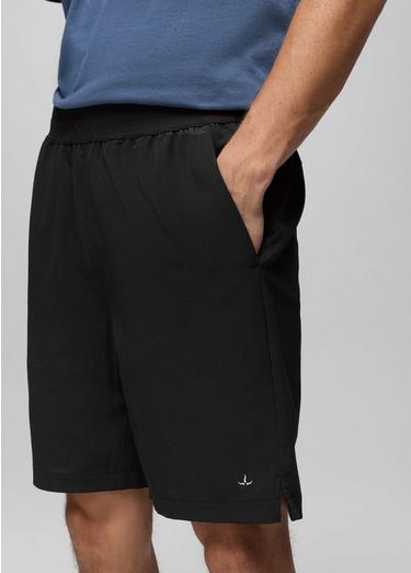 Hybridizer Breathe Short, Color: Black, image 7