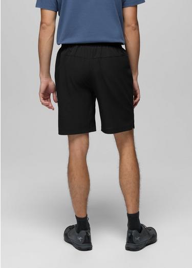 Hybridizer Breathe Short, Color: Black, image 6