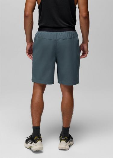 Hybridizer Breathe Short, Color: Grey Blue, image 10