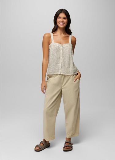 Goldie Beach Tank Top, Color: Alba, image 12