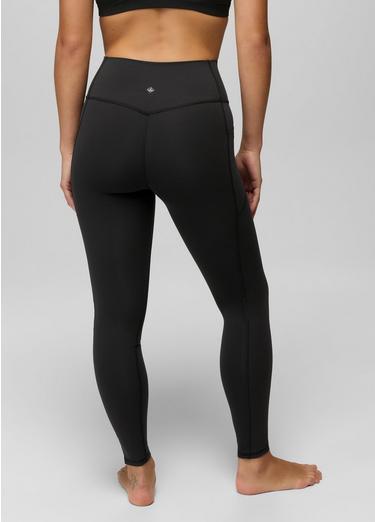 Luxara Pocket Legging, Color: Black, image 10
