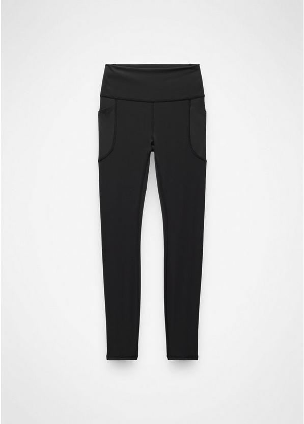 Luxara Pocket Legging, Color: Black, image 7