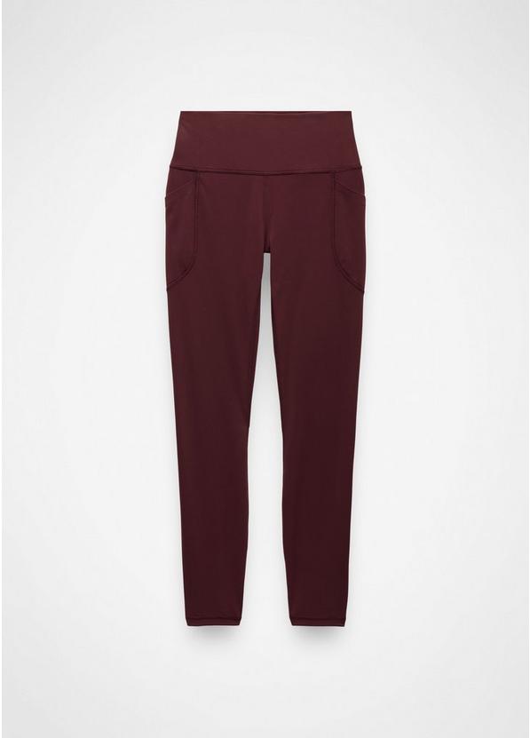 Luxara Pocket Legging, Color: Cacao, image 6
