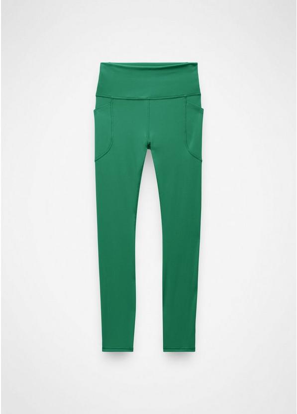 Luxara Pocket Legging, Color: Jade, image 6
