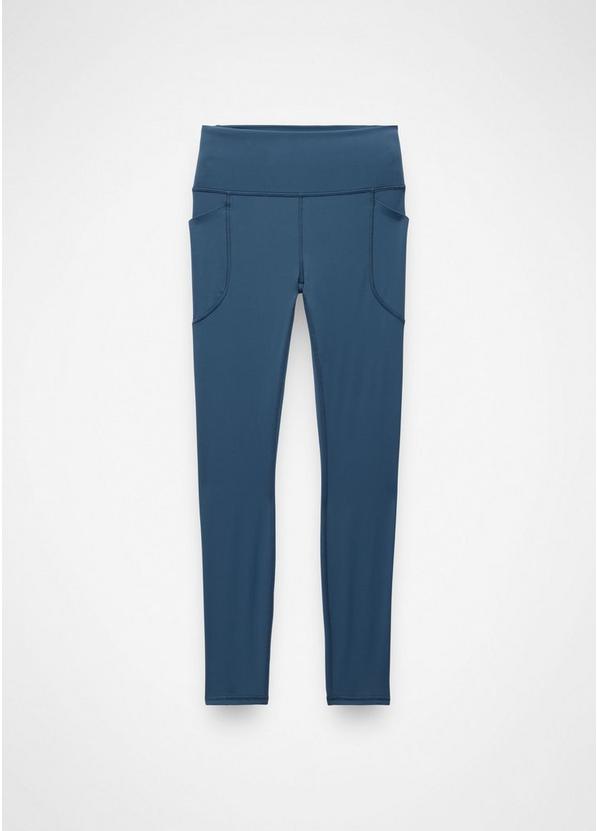 Luxara Pocket Legging, Color: Bluff Blue, image 6