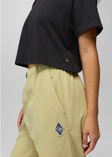 Pure Ascent Short Sleeve, Color: Black, image 12