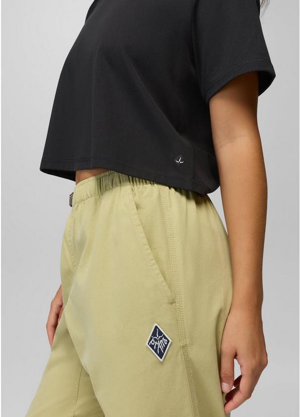 Pure Ascent Short Sleeve, Color: Black, image 4