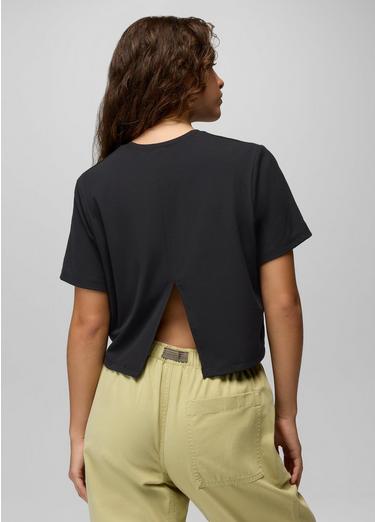 Pure Ascent Short Sleeve, Color: Black, image 10