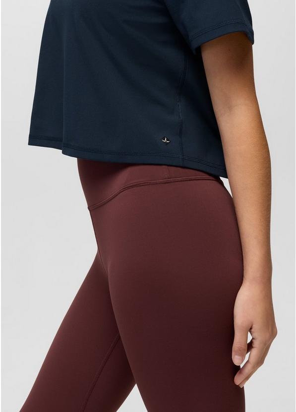 Pure Ascent Short Sleeve, Color: Nautical, image 5