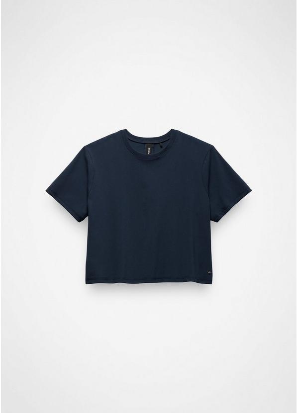 Pure Ascent Short Sleeve, Color: Nautical, image 7