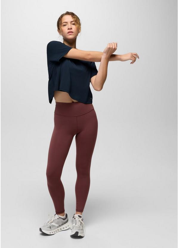Pure Ascent Short Sleeve, Color: Nautical, image 6