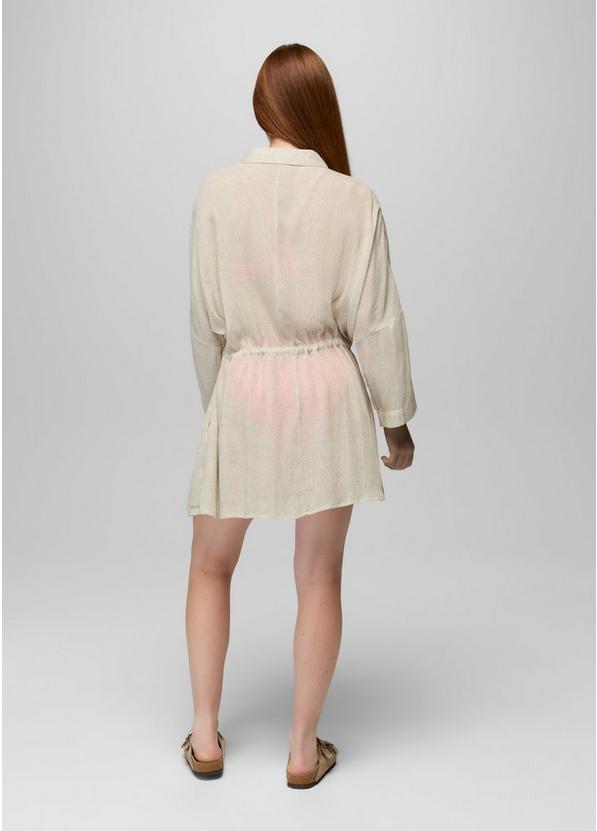 Fernie Shirt Dress, Color: Alba Currents, image 2