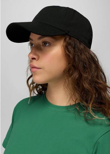 Clean Function Hat, Color: Black, image 3