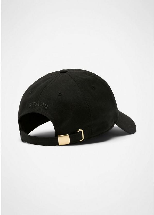 Clean Function Hat, Color: Black, image 2
