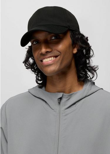 Clean Function Hat, Color: Black, image 4