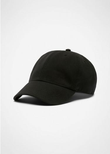 Clean Function Hat, Color: Black, image 1