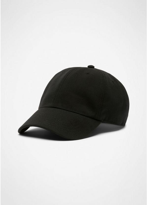 Clean Function Hat, Color: Black, image 1