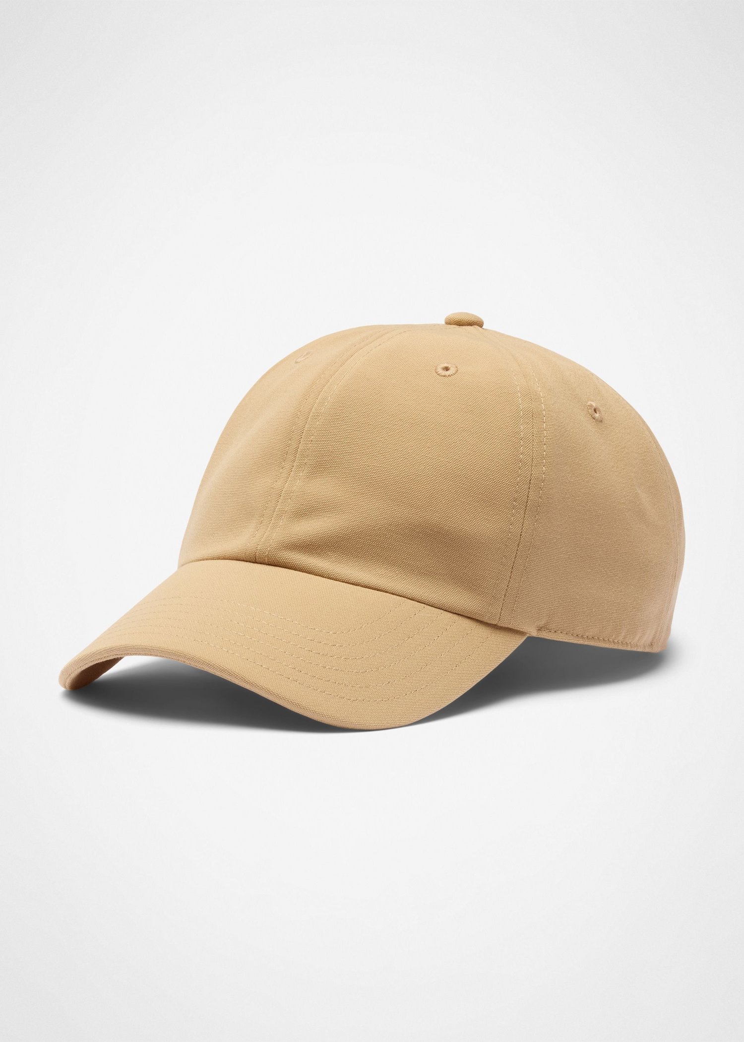 Gender Neutral prAna Clean Function Hat - Nomad