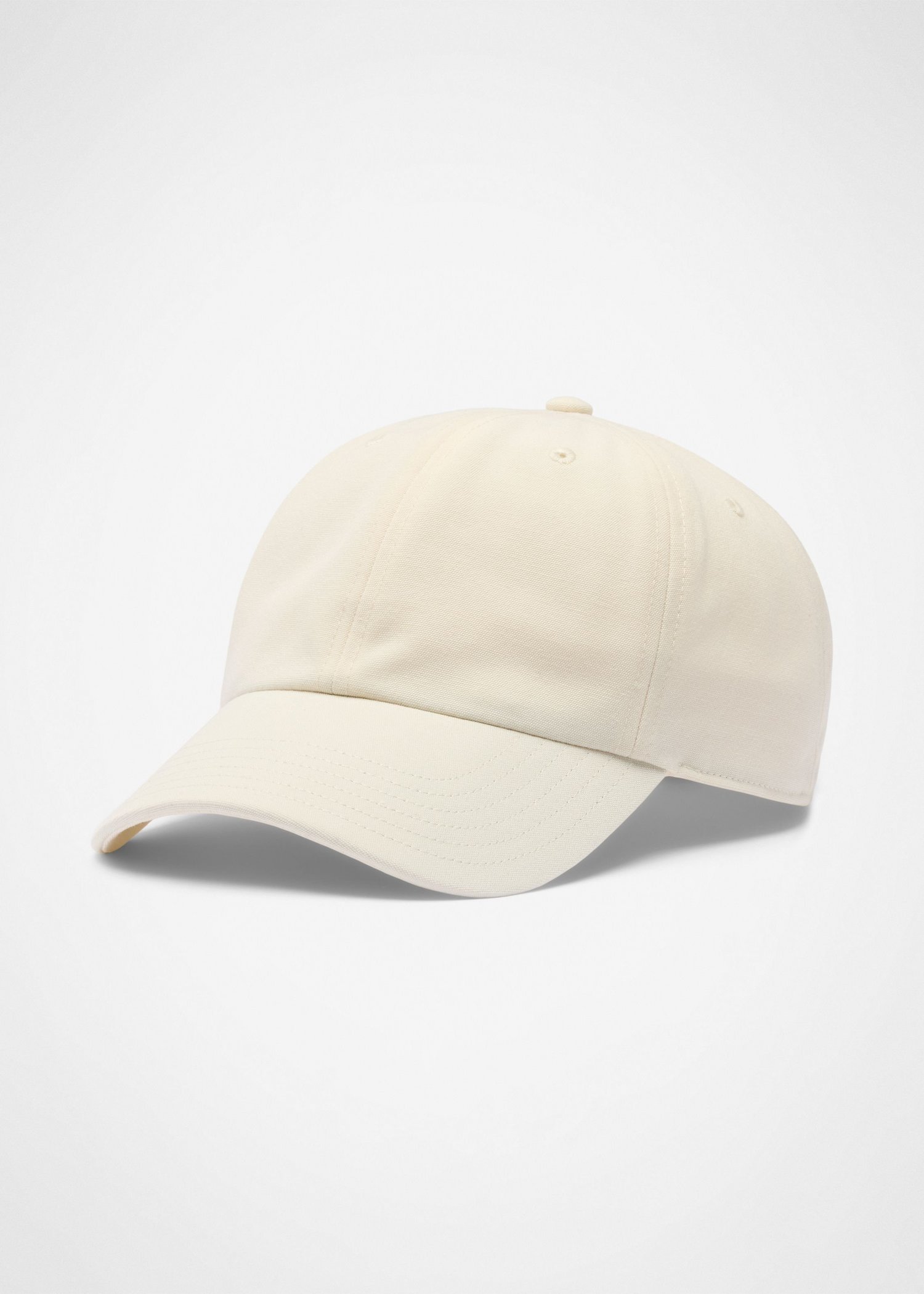 Gender Neutral prAna Clean Function Hat - Alba