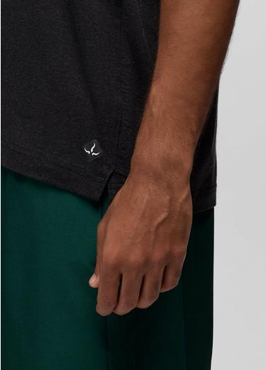 Natural Rhythm Tank, Color: Black, image 3