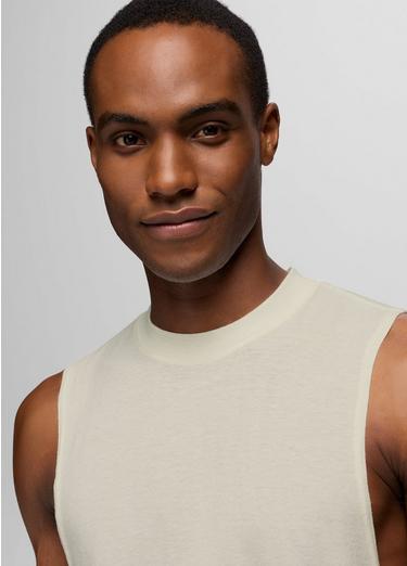 Natural Rhythm Tank, Color: Alba, image 16